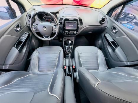 RENAULT Captur 1.6 16V 4P FLEX SCE INTENSE X-TRONIC CVT, Foto 9