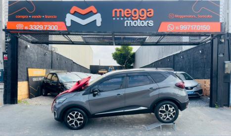 RENAULT Captur 1.6 16V 4P FLEX SCE INTENSE X-TRONIC CVT, Foto 13