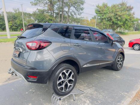 RENAULT Captur 1.6 16V 4P FLEX SCE INTENSE X-TRONIC CVT, Foto 18