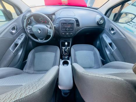 RENAULT Captur 1.6 16V 4P FLEX SCE LIFE X-TRONIC CVT, Foto 9