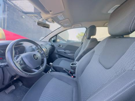RENAULT Captur 1.6 16V 4P FLEX SCE LIFE X-TRONIC CVT, Foto 10