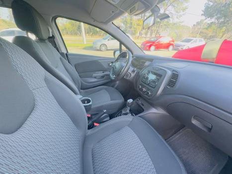RENAULT Captur 1.6 16V 4P FLEX SCE LIFE X-TRONIC CVT, Foto 11