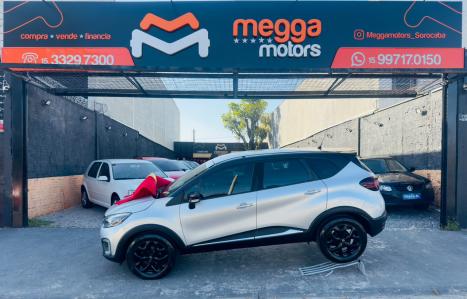 RENAULT Captur 1.6 16V 4P FLEX SCE LIFE X-TRONIC CVT, Foto 13