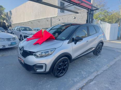 RENAULT Captur 1.6 16V 4P FLEX SCE LIFE X-TRONIC CVT, Foto 14