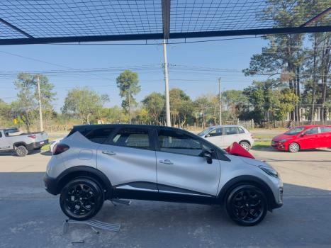 RENAULT Captur 1.6 16V 4P FLEX SCE LIFE X-TRONIC CVT, Foto 17