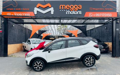 RENAULT Captur 1.6 16V 4P FLEX SCE INTENSE X-TRONIC CVT, Foto 1