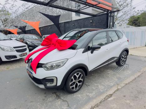 RENAULT Captur 1.6 16V 4P FLEX SCE INTENSE X-TRONIC CVT, Foto 2