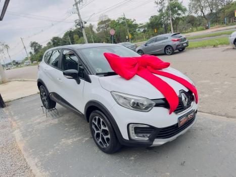 RENAULT Captur 1.6 16V 4P FLEX SCE INTENSE X-TRONIC CVT, Foto 4