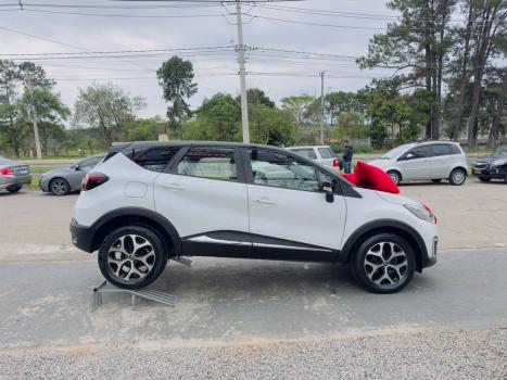 RENAULT Captur 1.6 16V 4P FLEX SCE INTENSE X-TRONIC CVT, Foto 5