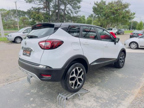 RENAULT Captur 1.6 16V 4P FLEX SCE INTENSE X-TRONIC CVT, Foto 6