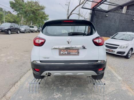 RENAULT Captur 1.6 16V 4P FLEX SCE INTENSE X-TRONIC CVT, Foto 7