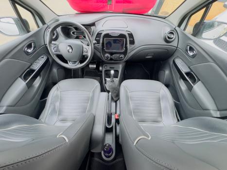 RENAULT Captur 1.6 16V 4P FLEX SCE INTENSE X-TRONIC CVT, Foto 9