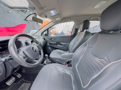 RENAULT Captur 1.6 16V 4P FLEX SCE INTENSE X-TRONIC CVT, Foto 10