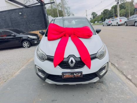 RENAULT Captur 1.6 16V 4P FLEX SCE INTENSE X-TRONIC CVT, Foto 15