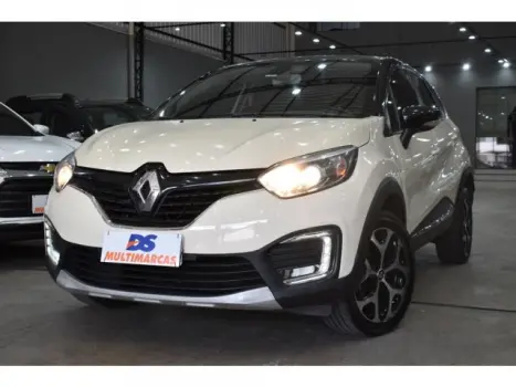 RENAULT Captur 2.0 16V 4P FLEX INTENSE AUTOMTICO, Foto 1