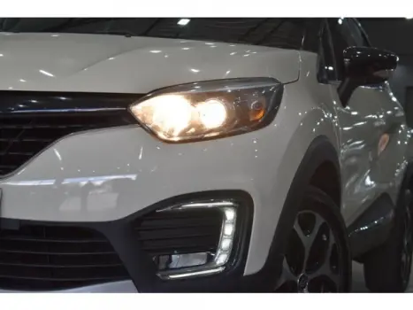 RENAULT Captur 2.0 16V 4P FLEX INTENSE AUTOMTICO, Foto 2