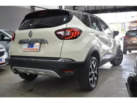 RENAULT Captur 2.0 16V 4P FLEX INTENSE AUTOMTICO, Foto 3