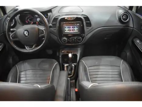 RENAULT Captur 2.0 16V 4P FLEX INTENSE AUTOMTICO, Foto 4