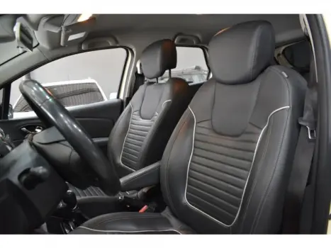 RENAULT Captur 2.0 16V 4P FLEX INTENSE AUTOMTICO, Foto 6
