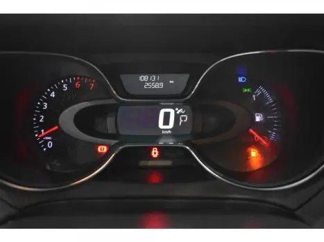 RENAULT Captur 2.0 16V 4P FLEX INTENSE AUTOMTICO, Foto 9