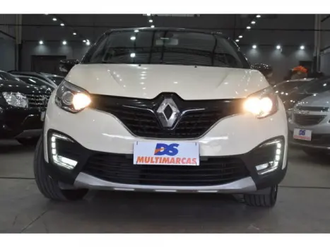 RENAULT Captur 2.0 16V 4P FLEX INTENSE AUTOMTICO, Foto 12