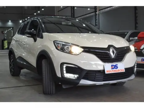 RENAULT Captur 2.0 16V 4P FLEX INTENSE AUTOMTICO, Foto 15