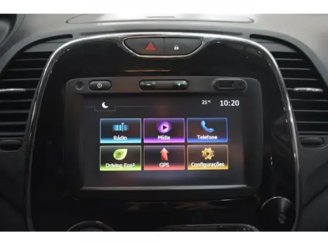 RENAULT Captur 2.0 16V 4P FLEX INTENSE AUTOMTICO, Foto 16