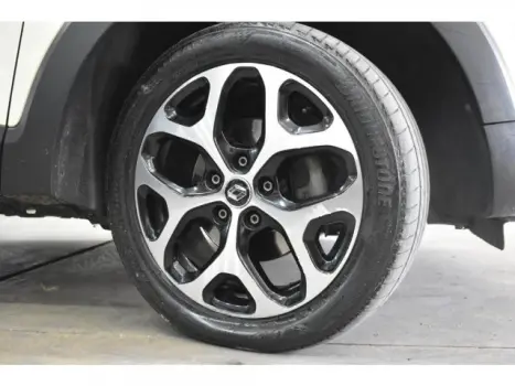 RENAULT Captur 2.0 16V 4P FLEX INTENSE AUTOMTICO, Foto 17