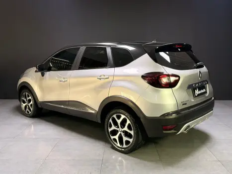RENAULT Captur 2.0 16V 4P FLEX INTENSE AUTOM�TICO, Foto 2