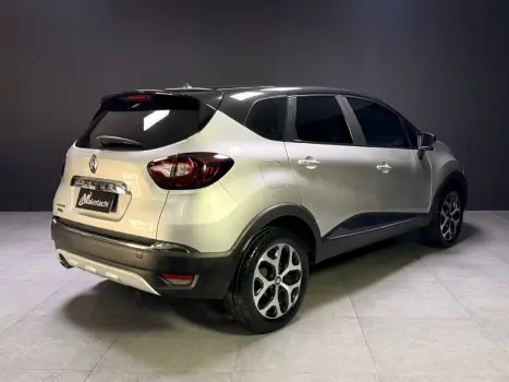 RENAULT Captur 2.0 16V 4P FLEX INTENSE AUTOM�TICO, Foto 3