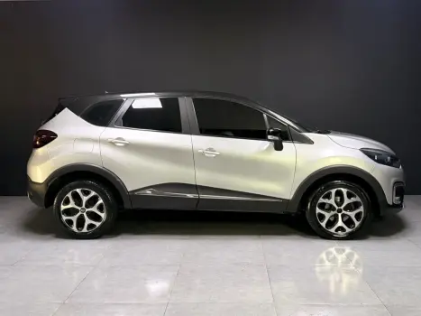 RENAULT Captur 2.0 16V 4P FLEX INTENSE AUTOM�TICO, Foto 4