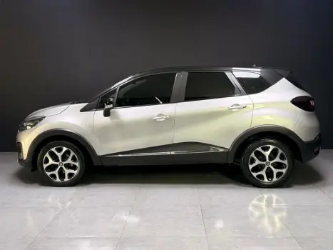 RENAULT Captur 2.0 16V 4P FLEX INTENSE AUTOM�TICO, Foto 5