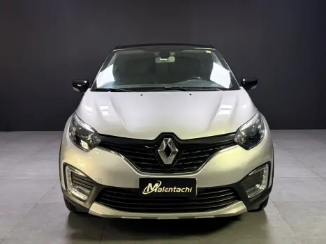 RENAULT Captur 2.0 16V 4P FLEX INTENSE AUTOM�TICO, Foto 6