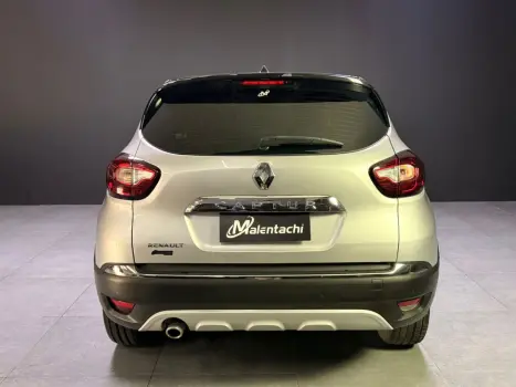 RENAULT Captur 2.0 16V 4P FLEX INTENSE AUTOM�TICO, Foto 7