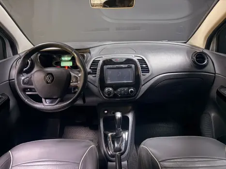 RENAULT Captur 2.0 16V 4P FLEX INTENSE AUTOM�TICO, Foto 8