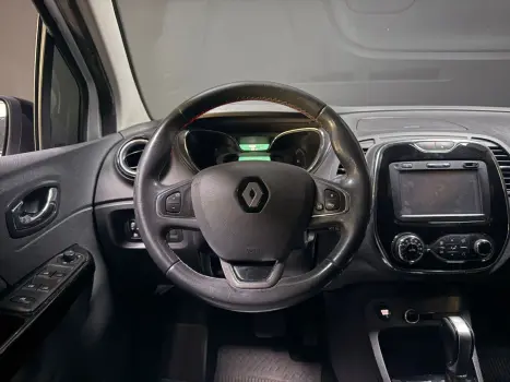 RENAULT Captur 2.0 16V 4P FLEX INTENSE AUTOM�TICO, Foto 10