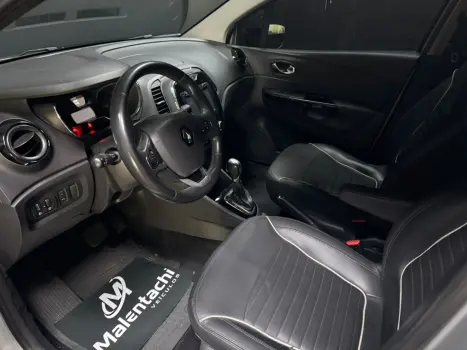 RENAULT Captur 2.0 16V 4P FLEX INTENSE AUTOM�TICO, Foto 11