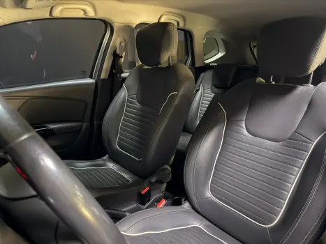 RENAULT Captur 2.0 16V 4P FLEX INTENSE AUTOM�TICO, Foto 12