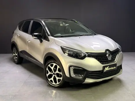RENAULT Captur 2.0 16V 4P FLEX INTENSE AUTOM�TICO, Foto 13