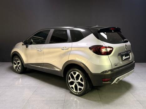 RENAULT Captur 2.0 16V 4P FLEX INTENSE AUTOM�TICO, Foto 2