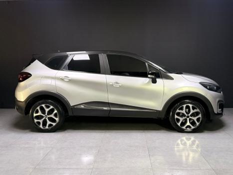 RENAULT Captur 2.0 16V 4P FLEX INTENSE AUTOM�TICO, Foto 4