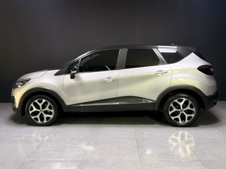 RENAULT Captur 2.0 16V 4P FLEX INTENSE AUTOM�TICO, Foto 5