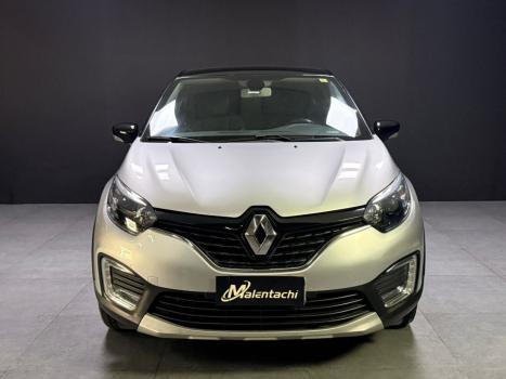 RENAULT Captur 2.0 16V 4P FLEX INTENSE AUTOM�TICO, Foto 6