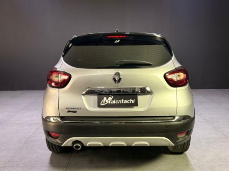 RENAULT Captur 2.0 16V 4P FLEX INTENSE AUTOM�TICO, Foto 7