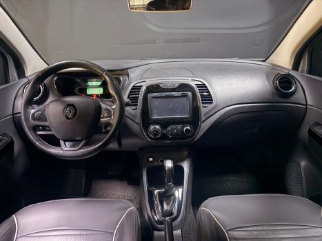 RENAULT Captur 2.0 16V 4P FLEX INTENSE AUTOM�TICO, Foto 8