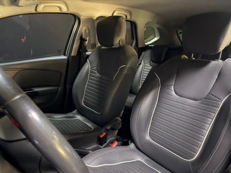RENAULT Captur 2.0 16V 4P FLEX INTENSE AUTOM�TICO, Foto 9