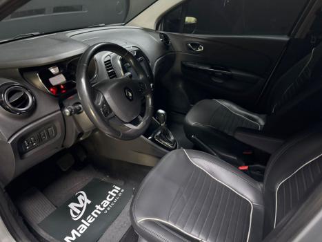RENAULT Captur 2.0 16V 4P FLEX INTENSE AUTOM�TICO, Foto 11