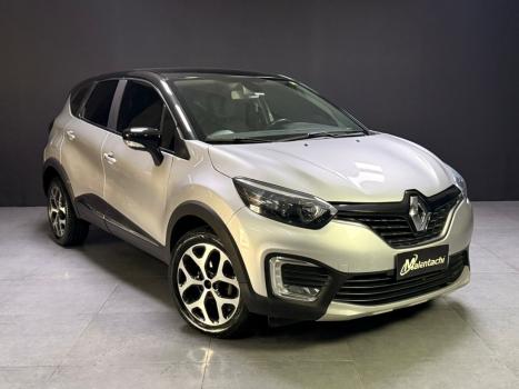 RENAULT Captur 2.0 16V 4P FLEX INTENSE AUTOM�TICO, Foto 13