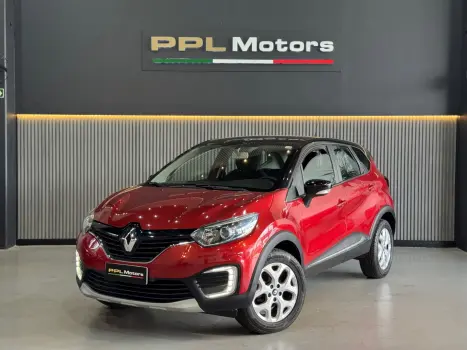 RENAULT Captur , Foto 1