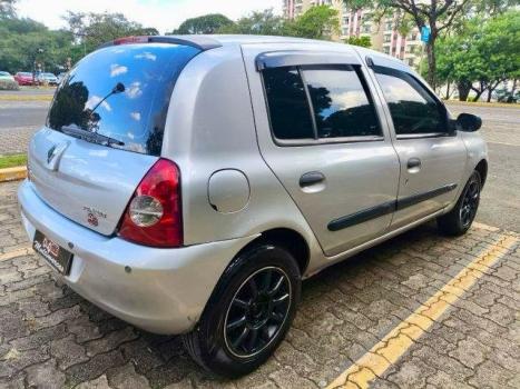 RENAULT Clio Hatch 1.0 16V 4P FLEX CAMPUS, Foto 3